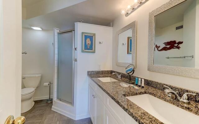 316 COV - Oceanfront Condo - 2 Pools