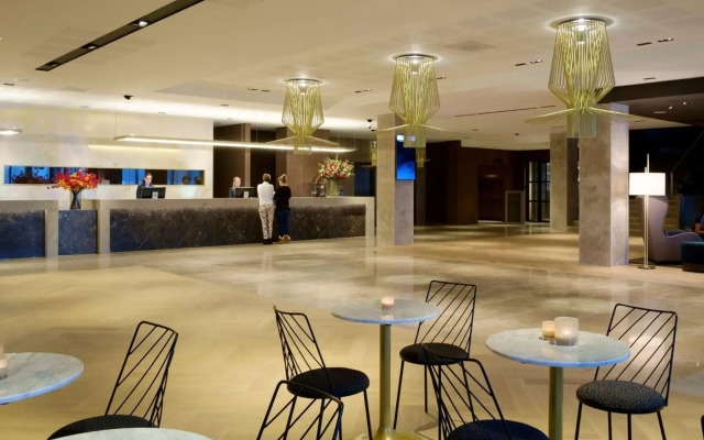 Van Der Valk Hotel Enschede