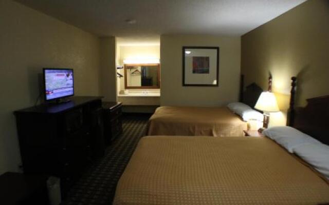 Thomasville Inn