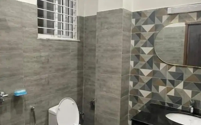 Medallion Suites