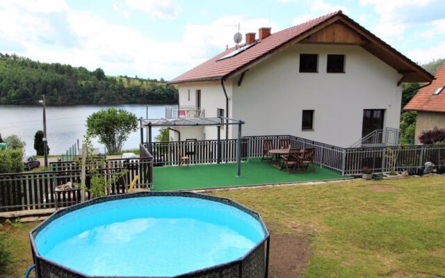 Županovice
