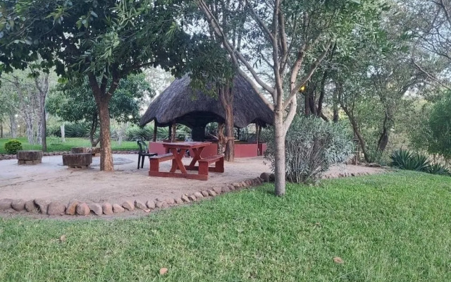 Adrenaline Lodge and Tours