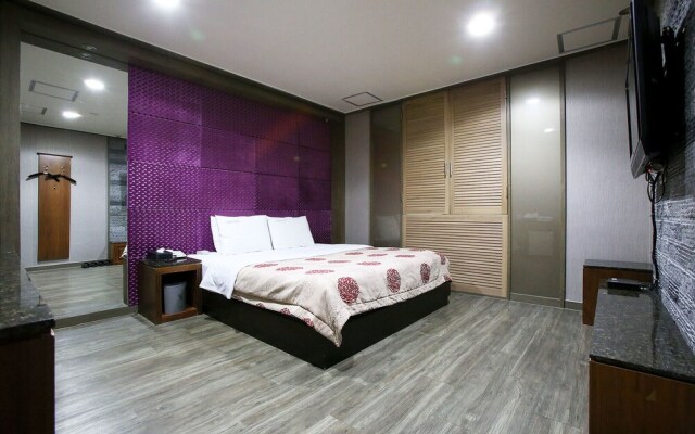 Goyang Chess Hotel