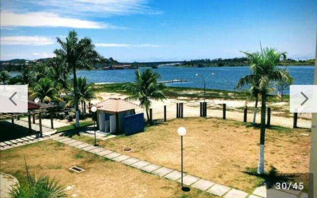 Apartamento Paraíso Litoral