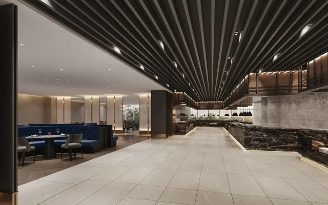 Doubletree By Hilton Seoul Pangyo Residences