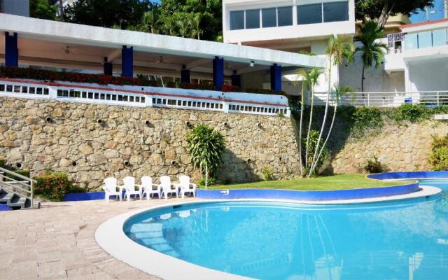 Hotel Aristos Acapulco