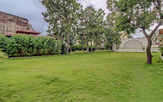Sai Samrat Resort