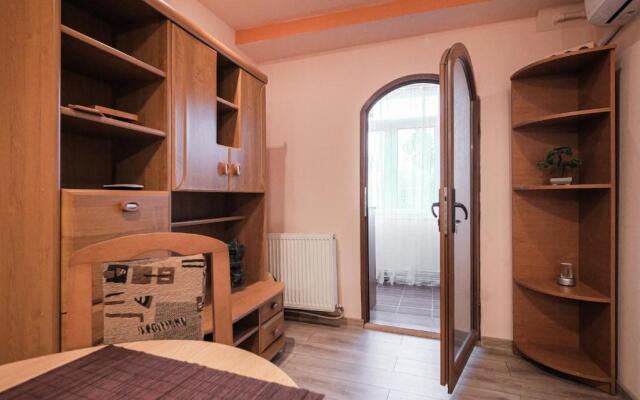 Apartament Centrul Vechi