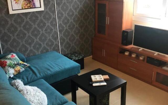 "La Piña" Condado Golfresort 1574