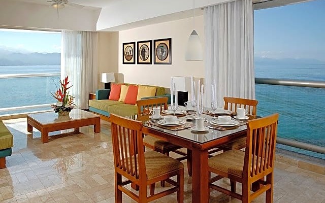 Mayan Palace Puerto Vallarta