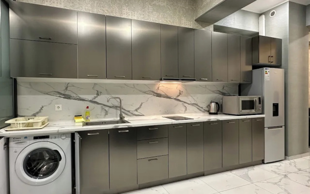 Aparthotel by Luxe Group TT88