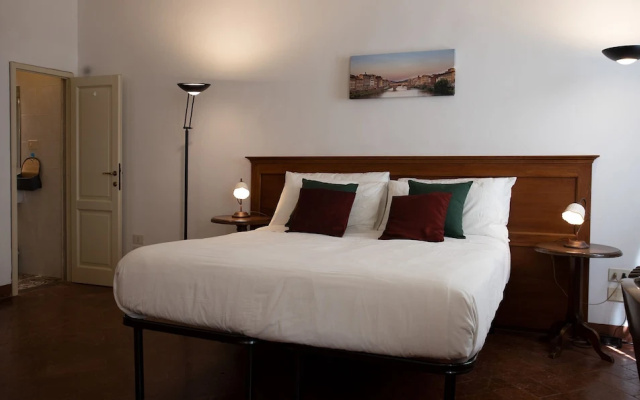 Wine Apartments Florence Bolgheri