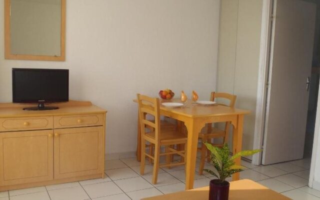 Résidence du Port Goélia