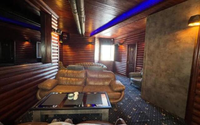 Mercury Hotel Batumi