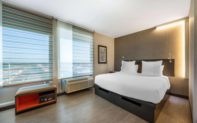 Vīb Best Western Springfield