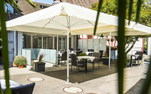 Hotel Restaurant zum Sternen