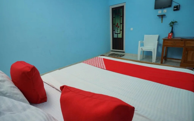 River View Inn By OYO Rooms