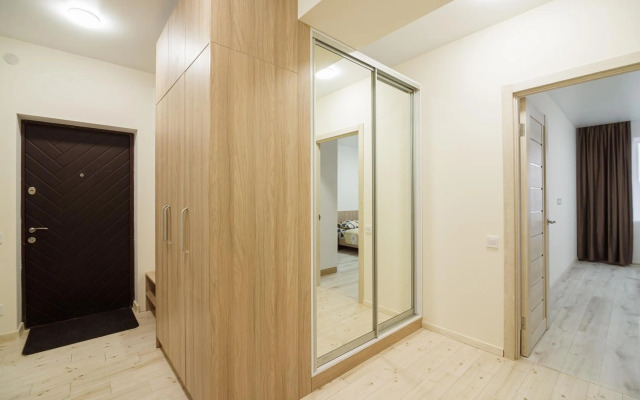 Апартаменти на Жасминовій в парковій зоні