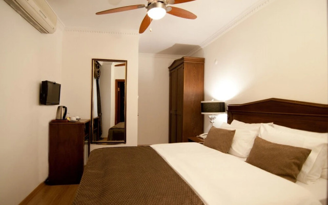 Mevlana Boutique Hotel