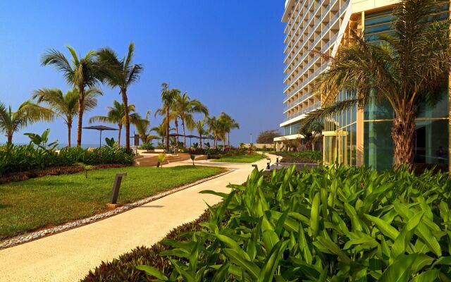 Sheraton Grand Conakry