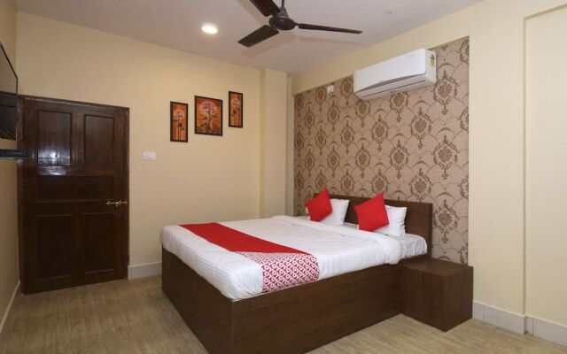 Oyo 37676 Hotel Neelkanth