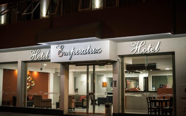 Hotel Emperatriz