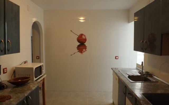 Apartment Fuengirola 101354 2 Bedroom Apartment By Mo Rentals