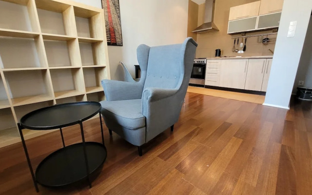 Art Dreams Chmielna 14