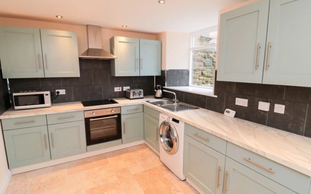 Hazel Cottage, Whitby