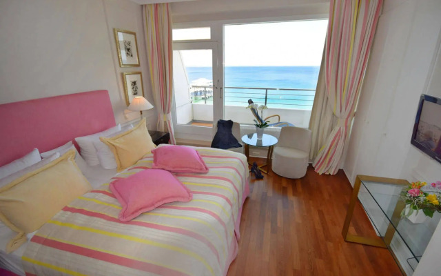 Grand Hotel Seeschlösschen Sea Retreat & SPA