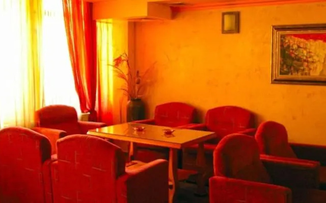 Family Hotel Silvestar