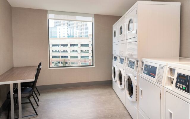 Residence Inn by Marriott Grand Rapids Downtown