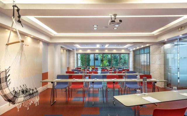 Airotel Alexandros Hotel