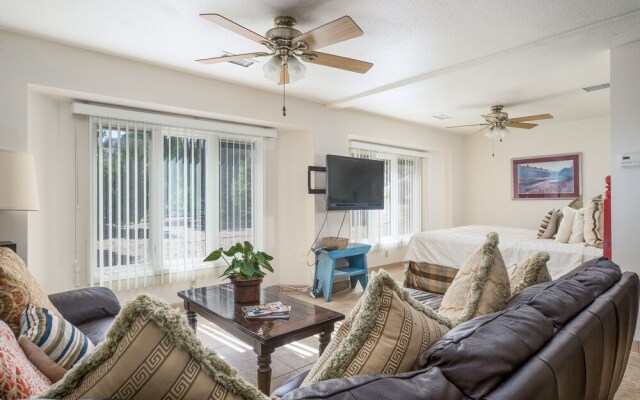 9400 Santa Rosa Road Home