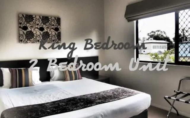 Best Western Injune Motor Inn