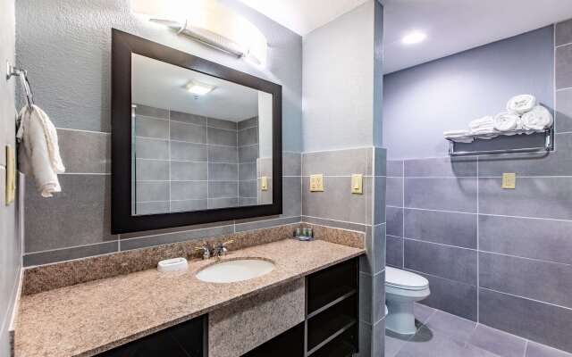 Best Western Rochester Hotel Mayo Clinic Area/St. Mary's