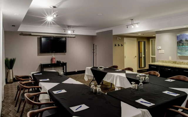 Delta Hotels by Marriott Kamloops