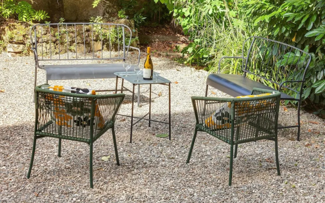 Mamo Florence - Marsilio Ficino Apartment