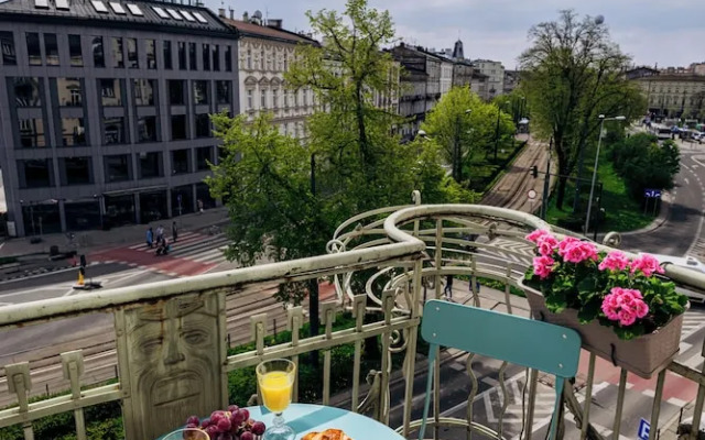 UNIQUE Style Apartments Old Town