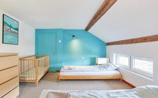 Apartamenty Jeleśnia
