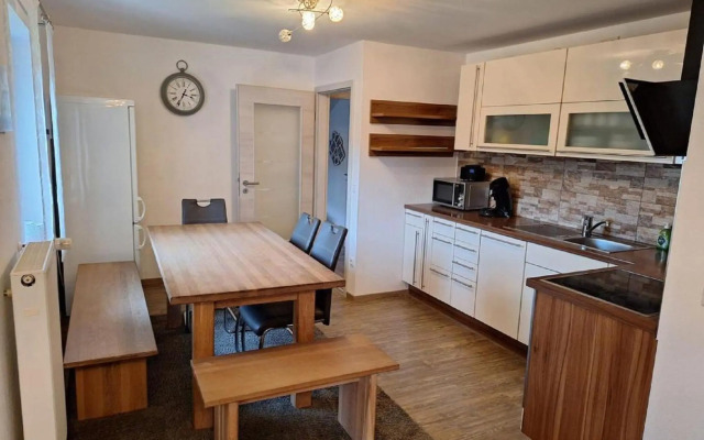 Ferienwohnung Koller