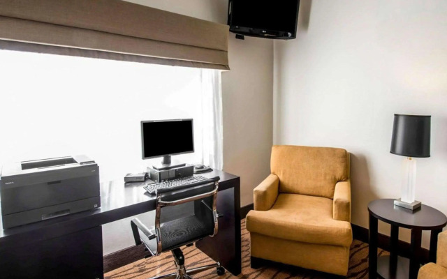 Sleep Inn & Suites Princeton I-77