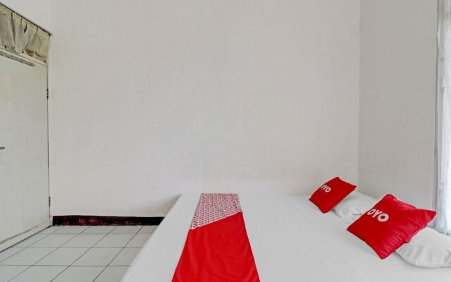 Hotel O Pondok 23