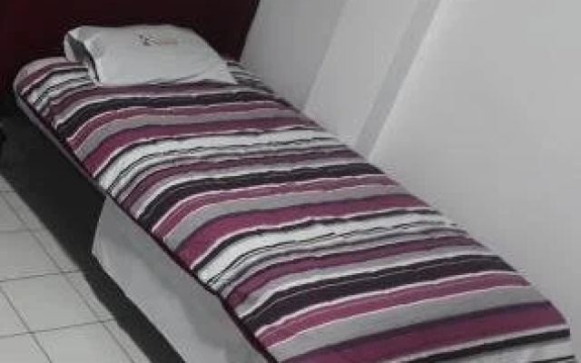 Hospedaje Jose Lama