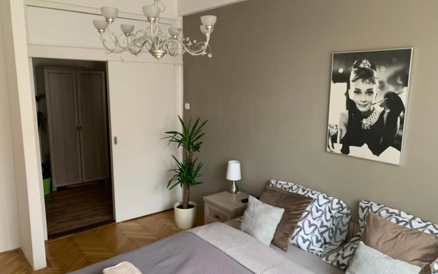 Anenska by Charles Bridge 2