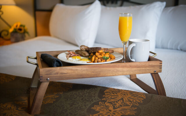 Winter Park Mountain Lodge