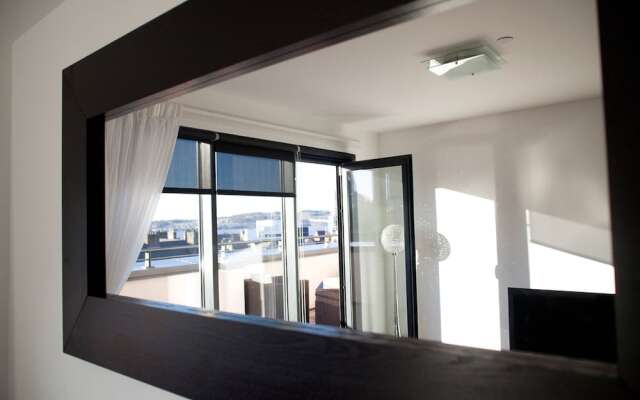 Westport Serviced Apartments