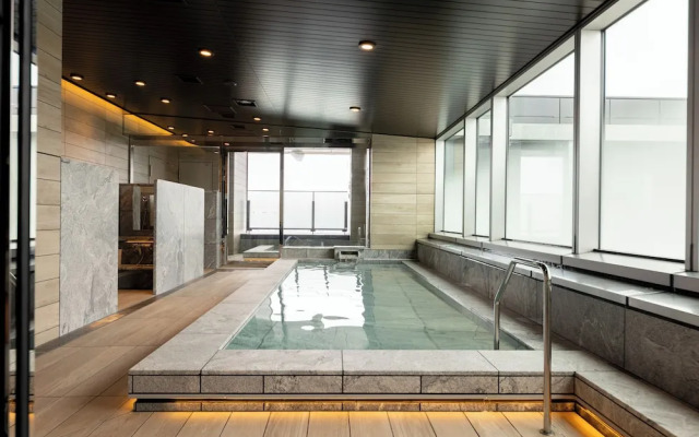 Keikyu Ex Hotel Minatomirai Yokohama