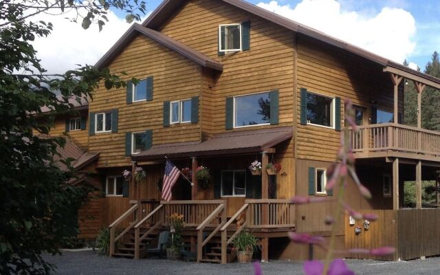 Bear Lake Lodgings Bed & Breakfast