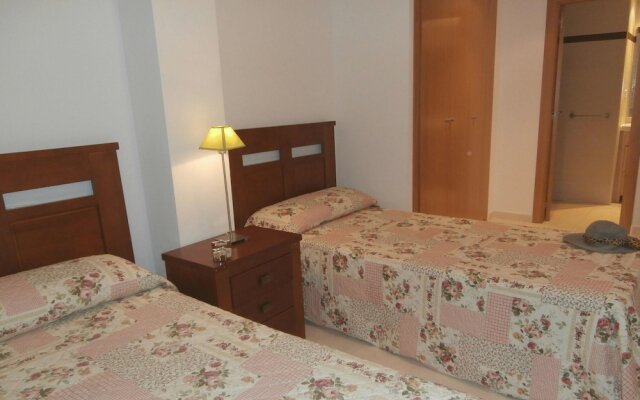 AP Costas - San Damian